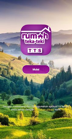 TTS Mudah - Screenshot 1