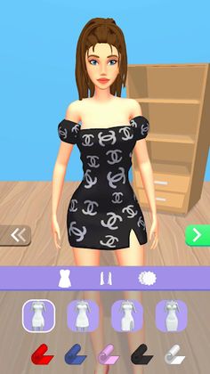 Fashion Influencer - Screenshot 3