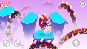 Slash Quest! - Screenshot 2