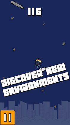 Bouncy Boy - Screenshot 4