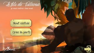 Le fils de Tsilaosa - Screenshot 3