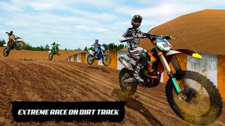 Motocross Dirt Bike Champions - Screenshot 1