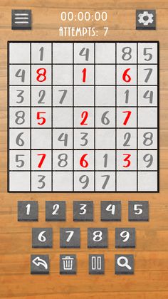 Envie - Screenshot 1