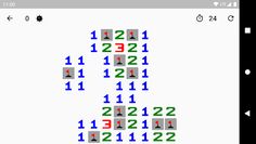 Minesweeper - Screenshot 2