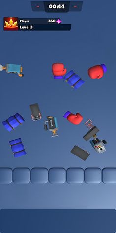 Item Master - Screenshot 2