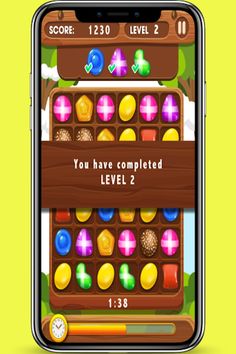 lollipop candy match - Screenshot 3