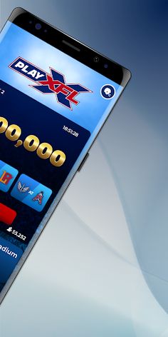 PlayXFL - Screenshot 2