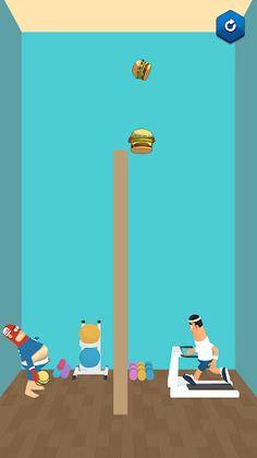 Fatman Revenge - Screenshot 3