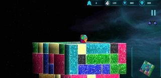 Space Breaker - Screenshot 1