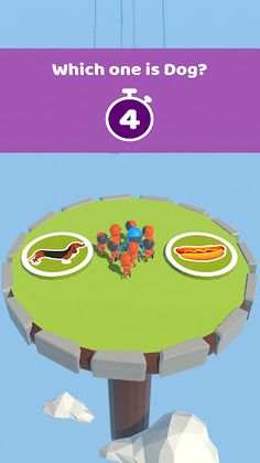 Memory Survival Game - Screenshot 4