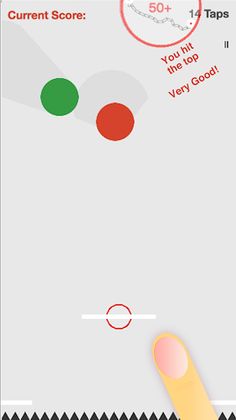 Bally - Can you handle it? - Screenshot 2