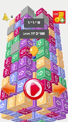 Mighty Boxes - Screenshot 1