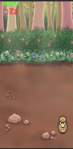 Wha A Duck - Screenshot 3