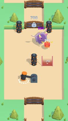 Dragon Bounce - Screenshot 4