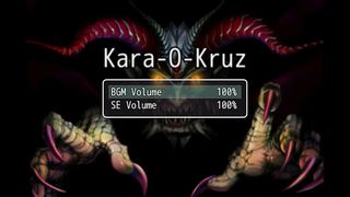 Kara-O-Kruz - Screenshot 1