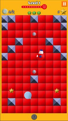 Ghost Hitch - Screenshot 1