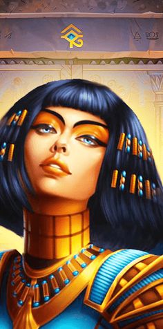 Column of Nile - Screenshot 2