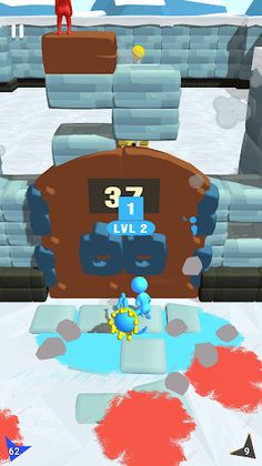 Count Hero : Stickman Games - Screenshot 1