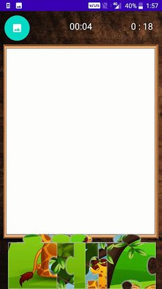 Jigsaw Puzzle - Screenshot 4