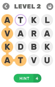 Kelime City - Screenshot 2