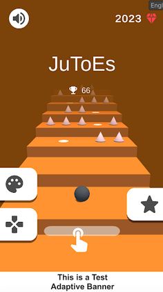 JuToEs - Screenshot 2