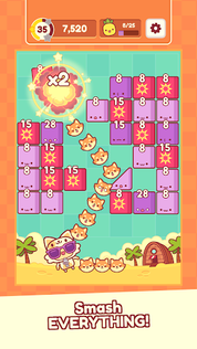 Piffle - Screenshot 2