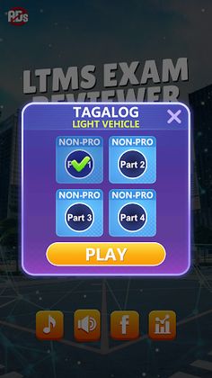 LTO: LTMS Exam Reviewer - Screenshot 4