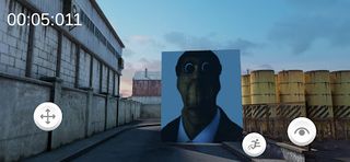 Survival The Nextbots - Screenshot 3