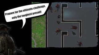 HotTime echo : bullet trail - Screenshot 3