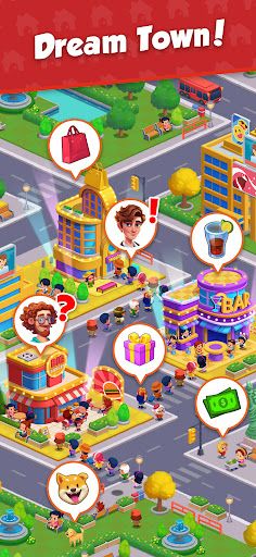 Richdom: Farm & Pet Paradise - Screenshot 2