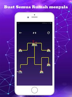 Game Teka Teki Jalur Listrik - Screenshot 4