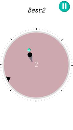 RoundBall - Screenshot 3