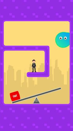 Sticky Jelly - Screenshot 3