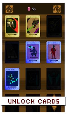 Flip of Fate - Screenshot 3