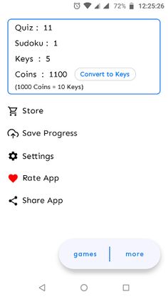 Brain Master - Riddles & Games - Screenshot 2