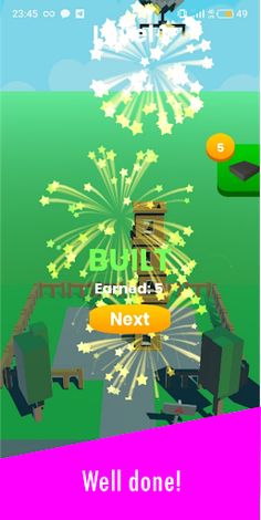 Mr. Grabs - Screenshot 4