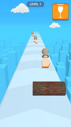 DIY Woodturning Runner - Screenshot 2