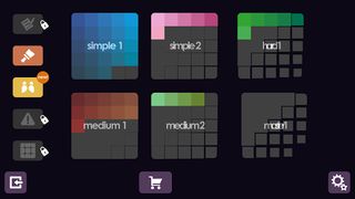 Blendoku 2 - Screenshot 2