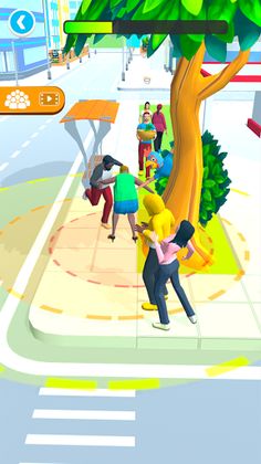 God Of Pranks - Screenshot 4