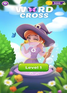 Free word cross nyt special - Screenshot 2