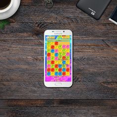 Junglee Jewels : Match 3 Puzzl - Screenshot 3