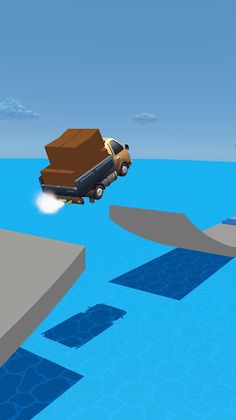 BoxTruckP1 - Screenshot 2