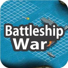 Battleship War - Screenshot 1