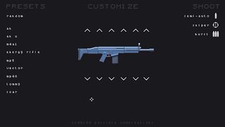 Pixel Gun Maker - Screenshot 1