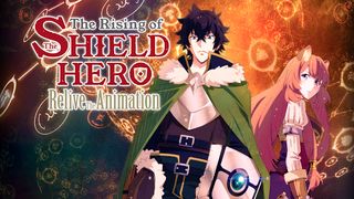 The Rising of the Shield Hero - Screenshot 2