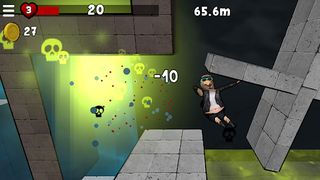 Janusz - Screenshot 3