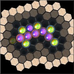 Line-Of-Five - Screenshot 2