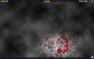 Snavenger - Screenshot 3