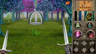 The Quest - Thor's Hammer - Screenshot 2