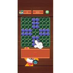 Bloque Jewel Legend - Screenshot 2